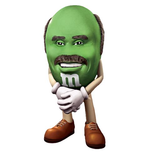 green m&m dr phil|M&M’s characters are getting a new look to become more.